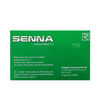 Twin Pack - Remedica Senna for Constipation - Sennosides 7.5 mg - 2 x 100 Tablets