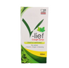 V-Lief Cough Syrup 100ml x 2 - (Twin Pack) - Dried Ivy Leaf Extract