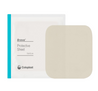 COLOPLAST BRAVA PROTECTIVE SHEET 10 X 10 CM 10'S