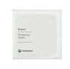 COLOPLAST BRAVA PROTECTIVE SHEET 20 X 20 CM 5'S