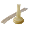 COLOPLAST SELF-SEALING URISHEATH 35 MM 1PC 30'S