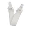 COLOPLAST CONVEEN LEG BAG STRAPS (1 PAIR / PACK) x 2 - Twin Pack