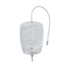 COLOPLAST CONVEEN URINE LEG BAG 600 ML / 45 CM (STERILE) 10'S