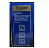 Regaine Extra Strength Hair Loss Treatment 5% Minoxidil Solution Triple Pack - 3 x 60 ml
