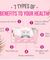 Itoh Hanako 100% Pure Collagen 84s