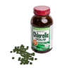 ITOH Chlorella - 180mg x 1440 tablets - Organically grown 100% chlorella