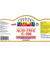 21st Century Acid Free Vitamin C 500mg - 50 Tablets x 3 - Triple Pack