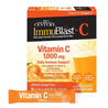 21st Century Immublast C Vitamin C 1000mg x 2 - Twin Pack