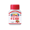 21st Century Rose Hips + Vitamin C 500mg 60 Tablets x 3 - Triple Pack