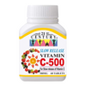 21st Century Vitamin C 500 mg Slow Release 60 Tablets x 3 - Triple Pack