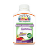21st Century Adult Multivitamins + D Gummies - Vegetarian 100s x 2 - Twin Pack