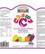 21st Century Chewy C Gummies 90s x 3 - Triple Pack