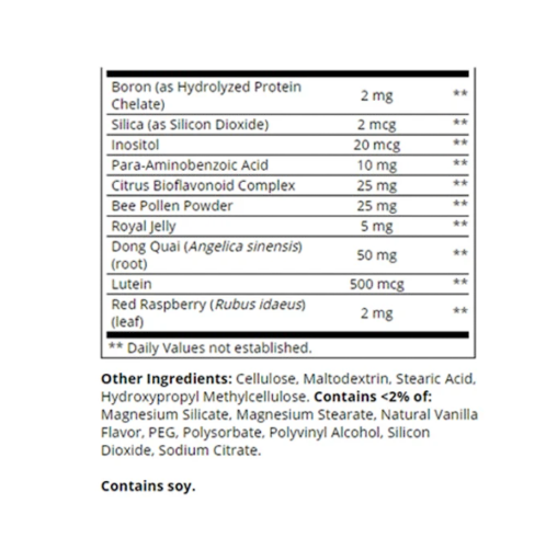 21st Century Mega Multi for Women 90s