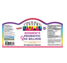 21st Century Womens Probiotics 50 Billions 60s