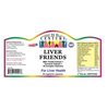 21st Century Liver Friends VC 40s x 2 - Twin Pack