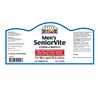 21st Century Men's Senior Vite Tab 30s x 3 - Triple Pack