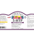 21st Century 5 HTP 60s - Anti-Stress Control x 2 - Twin Pack