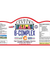 21st Century B Complex + C 500mg Tablets 30s x 2 - Twin Pack