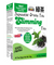 21st Century Herbal Slimming Tea - Japanese Green Tea with Garcinia Cambogia & Gymnema Sylvestre 48s x 2 - Twin Pack
