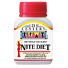 21st Century Nite Diet Cap 30s x 2 - Twin Pack