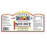 21st Century Nite Diet Cap 30s x 2 - Twin Pack