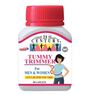 21st Century Tummy Trimmer Tab 50s x 2 - Twin Pack