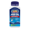 21st Century Alaska Wild Fish Oil 90s x 2 - Twin Pack