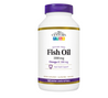 21st Century Omega Fish Oil 1000mg ( Enteric Coated ) 90s x 3 - Triple pack