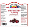 21st Century Tart Cherry 30,000 90s x 2 - Twin pack