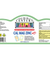 21st Century Cal Mag Zinc + D 120 Tablets x 3 - Triple pack
