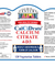21st Century CalciDrate Calcium Citrate 600mg + D3 120 Tablets x 3 - Triple pack