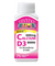 21st Century Calcium 600mg + D3 800iu 75 Tablets x 3 - Triple pack