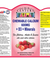 21st Century Chewable Calcium 600mg + D3 + Minerals 60 Tablets x 3 - Triple pack