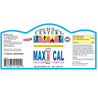 21st Century Maxi Calcium 60 Tablets x 3 - Triple pack