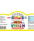 21st Century Mega Vision 30 Capsules x 3 - Triple pack