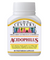 21st Century Acidophilus 60 Vegetarian Capsules x 3 - Triple pack