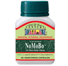 21st Century Nomobo Vegicaps 30 Vegetarian Capsules x 3 - Triple pack