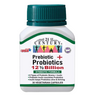 21st Century Prebiotic + Probiotics 12 1/2 billion 30 Capsules x 2 - Twin pack