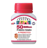 21st Century Probiotics 50 Billion 30 Capsules x 2 - Twin pack