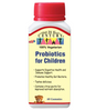21st Century Probiotics for Children 60 Gummies x 2 - Twin pack