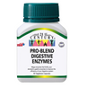 21st Century Pro-Blend Digestive Enzymes 60 Vegetarian Capsules x 2 - Twin pack