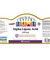 21st Century Alpha Lipoic Acid 200mg 60 Capsules x 2 - Twin pack