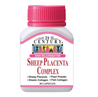 21st Century Sheep Placenta Complex 30 Capsules x 2 - Twin pack