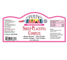21st Century Sheep Placenta Complex 30 Capsules x 2 - Twin pack