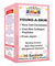 21st Century Young A Skin 30 Sachets x 2 - Twin pack