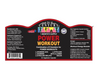 21st Century Power Workout 60 Vegetarian Capsules x 2 - Twin pack