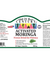 21st Century Activated Moringa 800mg 60 Vegetarian Capsules x 2 - Twin pack