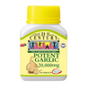 21st Century Potent Garlic 20 000mg ( New ) 60 Tablets x 3 - Triple pack