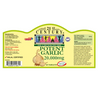 21st Century Potent Garlic 20 000mg ( New ) 60 Tablets x 3 - Triple pack