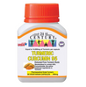 21st Century Turmeric Curcumin 95% 50 Capsules x 3 - Triple pack